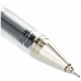 Гел писалка Pilot G-TEC C4 Черен 0,2 mm (12 броя)