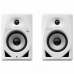 Altavoces Pioneer DM-50D-BT-W