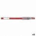 Penna gel Pilot G-TEC C4 Rosso 0,2 mm (12 Unità)