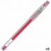 Гел писалка Pilot G-TEC C4 Розов 0,2 mm (12 броя)