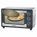 Mini forno elétrico Mx Onda MX-HC2181 1600W 30 L 30 L