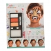 Set de Maquillage My Other Me Tigar (24 x 20 cm)