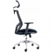 Kancelářská židle Urban Factory ESC01UF Černý