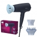 Suszarka do Włosów Philips 3000 BHD360/20 Secador Granatowy deep blue 2100 W