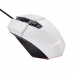 Mouse Trust 25066 GXT109W Alb Negru/Alb