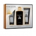 Férfi Parfüm Szett Poseidon POSEIDON GOLD FOR MEN EDT 3 Darabok