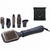 Escova Philips BHA530 1000 W Preto Plástico