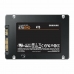 Disco Duro Samsung MZ-77E4T0B/EU 4 TB 2.5