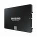 Cietais Disks Samsung MZ-77E4T0B/EU 4TB 2.5