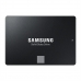 Cietais Disks Samsung MZ-77E4T0B/EU 4TB 2.5