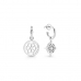 Pendientes Mujer Guess JUBE01179JWRHT-U