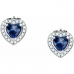 Ladies' Earrings Morellato SAVB08 Silver