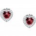 Ladies' Earrings Morellato SAIW135 Silver