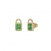 Boucles d´oreilles Femme Guess JUBE02194JWYGGNT-U