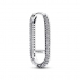 Cercei Damă Pandora 292796C01 Argint Sterling