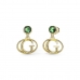 Boucles d´oreilles Femme Guess JUBE03361JWYGEMT-U