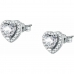 Ladies' Earrings Morellato SAVB07 Silver