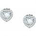 Ladies' Earrings Morellato SAVB07 Silver