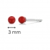 Boucles d´oreilles Femme Ti Sento 7841CR