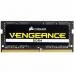 RAM Memória Corsair Vengeance SO-DIMM 16 GB CL18