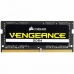 RAM Memory Corsair Vengeance SO-DIMM 16 GB CL18