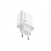 Caricabatterie da Parete Natec RIBERA NUC-2061 Bianco 20 W