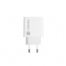 Chargeur mural Natec RIBERA NUC-2059 Blanc 20 W