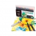 Set de Carioci Alex Bog Deluxe Brush Acuarelable 20 Piese