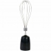 Multifunktionell handmixer med tillbehör Grunkel Svart Silvrig 800 W