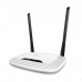 Router Bezprzewodowy TP-Link TL-WR841N Ethernet LAN 300 Mbps Biały