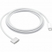 Cablu USB C Apple MAGSAFE 3 (2 m) Alb
