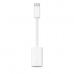 Kabel USB-C naar Lightning Apple MUQX3ZM/A Wit