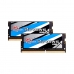 Memória RAM GSKILL F4-2666C19D-32GRS DDR4 32 GB cl43