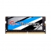 Memorie RAM GSKILL F4-2666C19D-32GRS DDR4 32 GB cl43