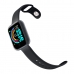 Smartwatch Celly TRAINERBEATOR Preto