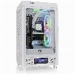 Case computer desktop ATX THERMALTAKE The Tower 200 Bianco