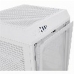 Boîtier ATX semi-tour THERMALTAKE The Tower 200 Blanc