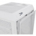 ATX Semi-tower Box THERMALTAKE The Tower 200 White