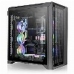 Блок полубашня ATX Galileo THERMALTAKE CTE C700 Air Чёрный