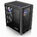 Блок полубашня ATX Galileo THERMALTAKE CTE C700 Air Чёрный