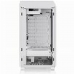 ATX Semi-tower Box THERMALTAKE The Tower 200 White