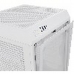 ATX Semi-tower Box THERMALTAKE The Tower 200 White