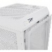 Case computer desktop ATX THERMALTAKE The Tower 200 Bianco