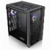 ATX полу-висока кутия THERMALTAKE CTE C700 Air Черен