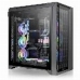 Блок полубашня ATX Galileo THERMALTAKE CTE C700 Air Чёрный