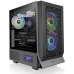 ATX Semi-toren doos THERMALTAKE Ceres 300 TG Zwart