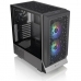 ATX Semi-toren doos THERMALTAKE Ceres 300 TG Zwart