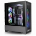 ATX Semi-toren doos THERMALTAKE CTE T500 Air Zwart