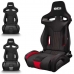 Asiento Sparco 009011NR Negro