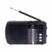 Draagbare Bluetooth Radio Trevi RA 7F20 BT Zwart